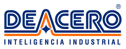 Deacero, marca distribuida por Dimaqsa