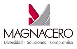 Magnacero, marca distribuida por Dimaqsa