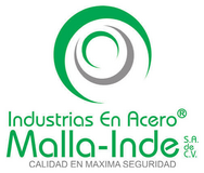 Malla Inde, marca distribuida por Dimaqsa